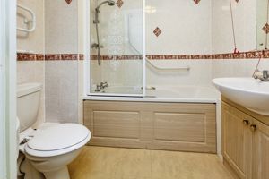 BATHROOM- click for photo gallery